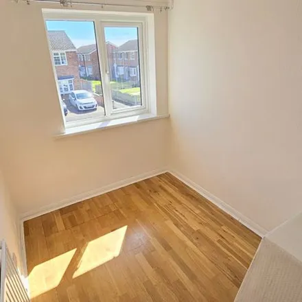 Image 4 - Eastleigh Drive, Mansfield Woodhouse, NG19 8PL, United Kingdom - Townhouse for rent