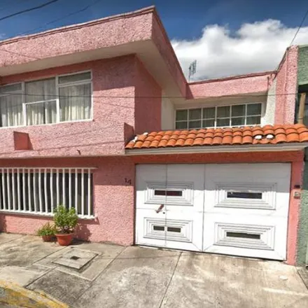 Buy this 3 bed house on Calle Enrique Enríquez in Colonia Jacarandas, 09260 Mexico City