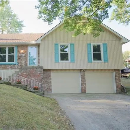 Buy this 3 bed house on 4905 Northwest 67th Street in Kansas City, MO 64151