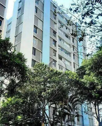 Buy this 3 bed apartment on Rua Caconde 39 in Jardim Paulista, São Paulo - SP