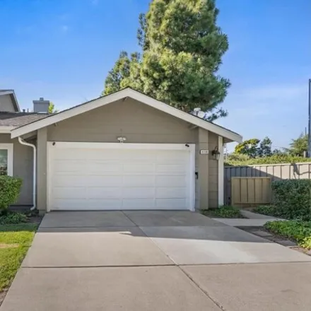 Buy this 3 bed house on 4704 Touchstone Terrace in Fremont, CA 94555