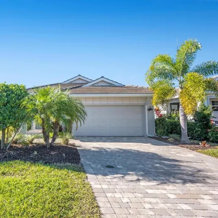 Rent this 3 bed house on 28483 Captiva Shell Loop