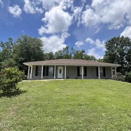 Buy this 3 bed house on 115 Shady Drive in Long Beach, MS 39560