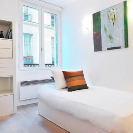 Image 4 - 63 Rue Greneta, 75002 Paris, France - Apartment for rent