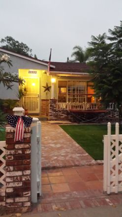 Rent this 1 bed house on Norwalk in CA, US