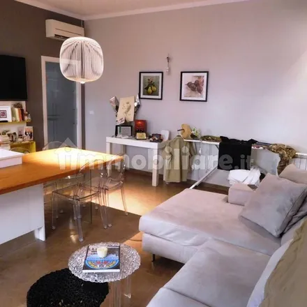 Rent this 4 bed apartment on Via della Posta 50 in 57123 Livorno LI, Italy
