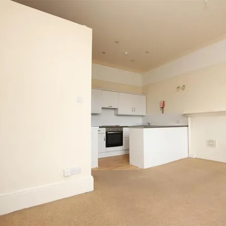 Rent this 3 bed apartment on 393 in Portland Place, Bath