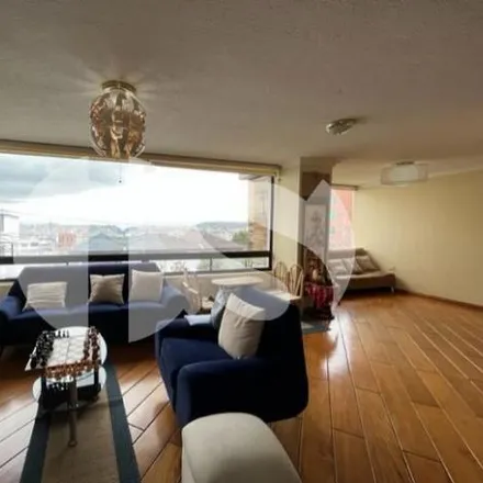 Buy this 3 bed apartment on Jorge Erazo in 170301, Quito