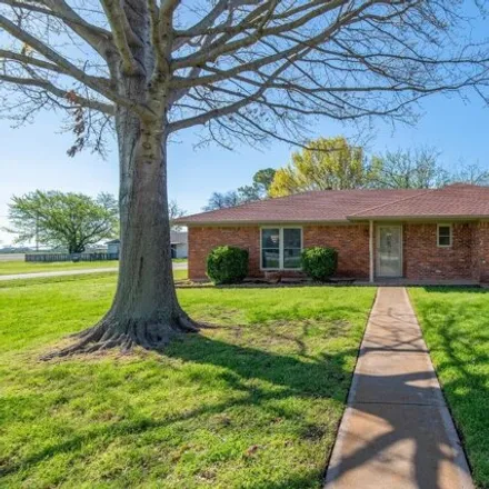 Buy this 3 bed house on 693 East Newberry Street in Pilot Point, TX 76258