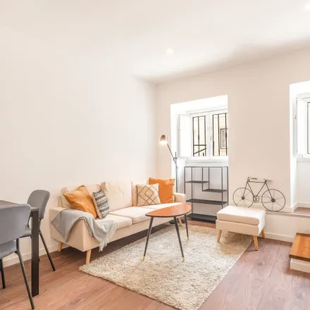 Rent this 1 bed apartment on Vila Costa in 1350-102 Lisbon, Portugal