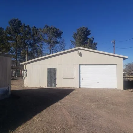 Image 9 - Tamarack Street, Socorro, NM 87801, USA - House for sale