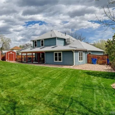Image 6 - 13298 West 62nd Place, Arvada, CO 80004, USA - House for sale