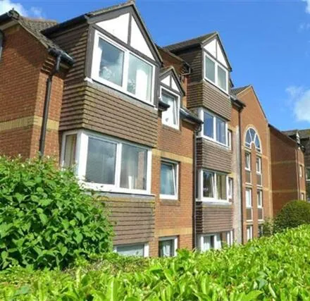 Rent this 1 bed room on Homeminster House in Warminster, Wiltshire