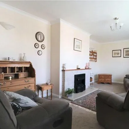 Image 2 - 17 Pursley Close, Sandown, PO36 9QP, United Kingdom - House for sale