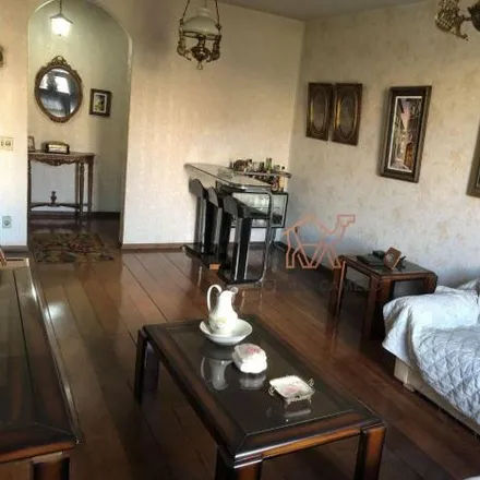 Buy this 4 bed apartment on Avenida Artur Bernardes 22 in Vila Paris, Belo Horizonte - MG