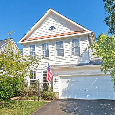 Buy this 4 bed house on 6020 Alderdale Place in Haymarket, Prince William County
