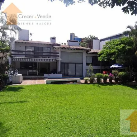 Buy this 5 bed house on Avenida Casandra in Primavera, 62330 Cuernavaca