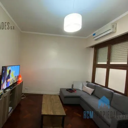 Buy this 1 bed apartment on Maure 3708 in Chacarita, C1427 BRJ Buenos Aires