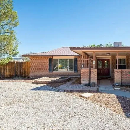 Image 3 - 1766 Juniper Drive, Grants, NM 87020, USA - House for sale