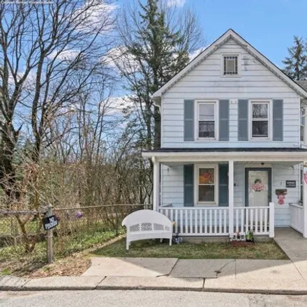 Buy this 2 bed house on 43 Plane Street in Butler, Morris County