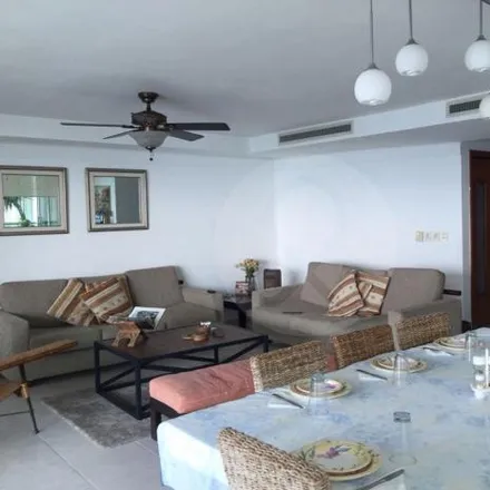 Buy this 4 bed apartment on unnamed road in Icacos, 39300 Acapulco