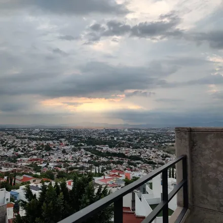 Image 7 - Loma de San Juan, Hércules, 76060 Querétaro, QUE, Mexico - Apartment for sale