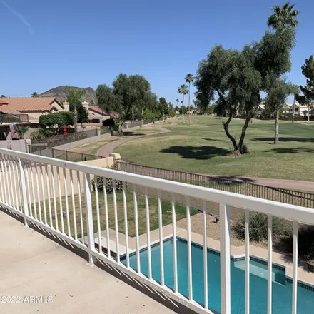 Rent this 4 bed house on 6283 West Lone Cactus Drive in Glendale, AZ 85308