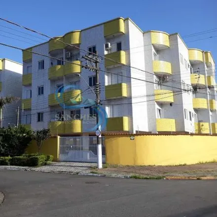 Buy this 1 bed apartment on Rua Eça de Queiroz in Solemar, Praia Grande - SP