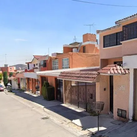 Buy this 4 bed house on Calle Leo in 53120 Naucalpan de Juárez, MEX