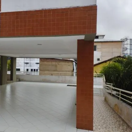 Buy this 1 bed apartment on Rua do Trilho in Federação, Salvador - BA