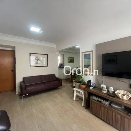 Buy this 3 bed apartment on Rua T-30 in Setor Bueno, Goiânia - GO