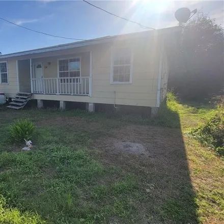 Buy this 4 bed house on 2101 Haisley Avenue in Odem, San Patricio County
