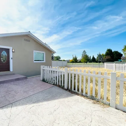 Buy this 2 bed house on 800 E @ 621 S in South 800 East, Orem