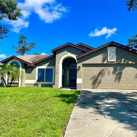 Buy this 3 bed house on 538 South Glancy Drive in Deltona, FL 32725