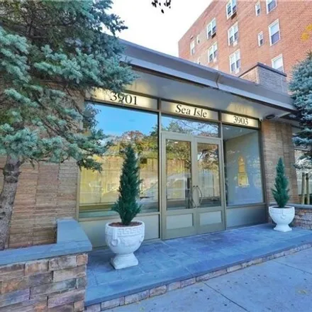 Buy this studio apartment on 3901 Nostrand Avenue in New York, NY 11235
