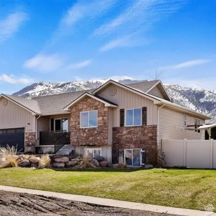 Image 2 - 142 500 North, Millville, Cache County, UT 84326, USA - House for sale