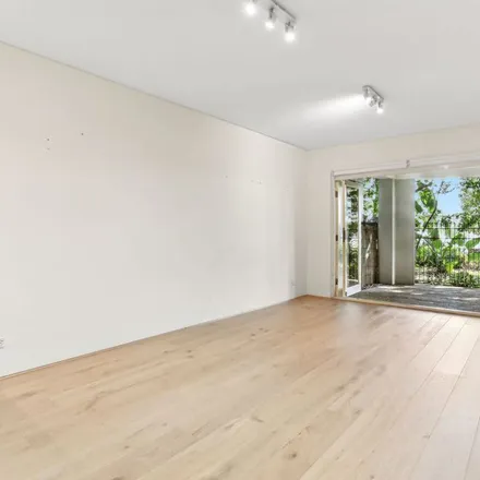 Rent this 1 bed apartment on 6 Thames Street in Balmain NSW 2041, Australia