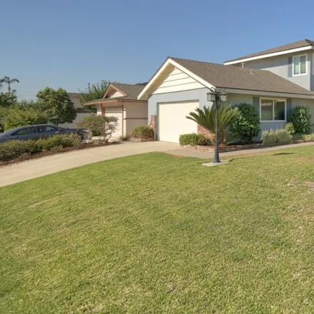 Buy this 5 bed house on 1937 Hamer Drive in Placentia, CA 92870