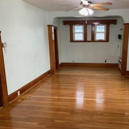 Rent this 3 bed house on 81 Adams Street in Edgeworth, Malden