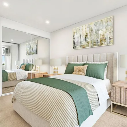 Image 3 - Drummond Lane, Belmore NSW 2192, Australia - Apartment for rent