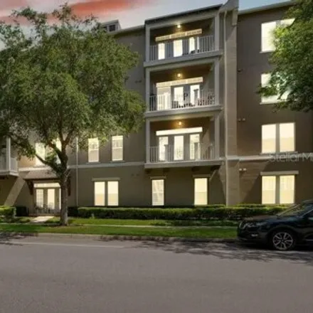 Buy this 2 bed condo on 1465 Celebration Avenue in Osceola County, FL 34747