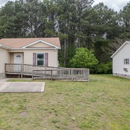 Buy this 2 bed house on 94 Lofty Sub Road in Dunlap, TN 37327