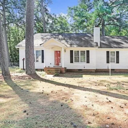 Buy this 3 bed house on 107 Clairmont Rd Ne in Goldsboro, North Carolina