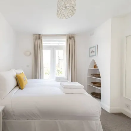Rent this 2 bed apartment on London in SW6 5SS, United Kingdom