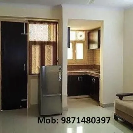 Image 4 - unnamed road, Neb Sarai, - 110068, Delhi, India - Apartment for rent