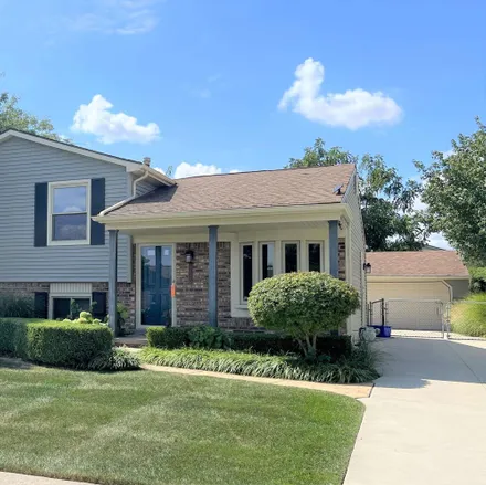 Buy this 3 bed house on 42051 Clayton Street in Clinton Township, MI 48038