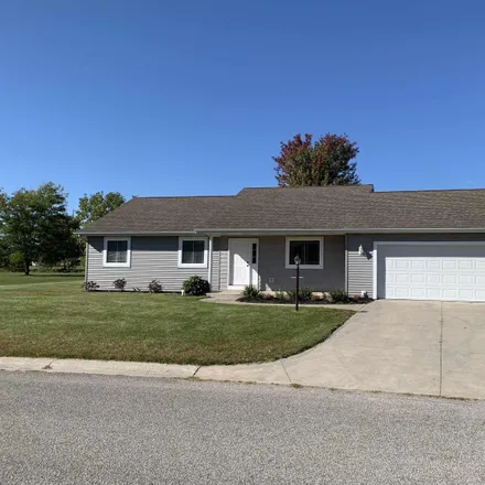 Buy this 3 bed house on 65649 Tropicana Avenue in Elkhart County, IN 46528