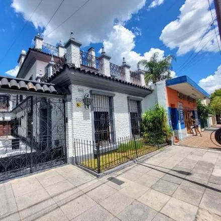 Rent this 3 bed house on Belgrano 860 in Ramos Mejía Sur, B1704 ESP Ramos Mejía