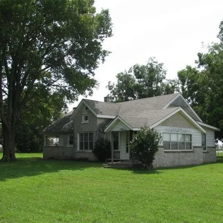 Buy this 3 bed house on 64901 East 290 Road in Grove, OK 74344