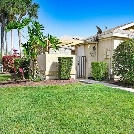 Buy this 2 bed townhouse on 1168 Palm Bay Road Northeast in Palm Bay, FL 32905